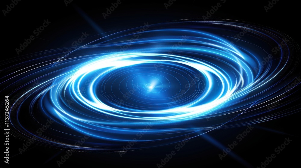 Futuristic Sci-Fi Presentation Background: High-Resolution Hyper-Realism Futuristic Sci-Fi Presentation Background: High-Resolution Hyper-Realism
