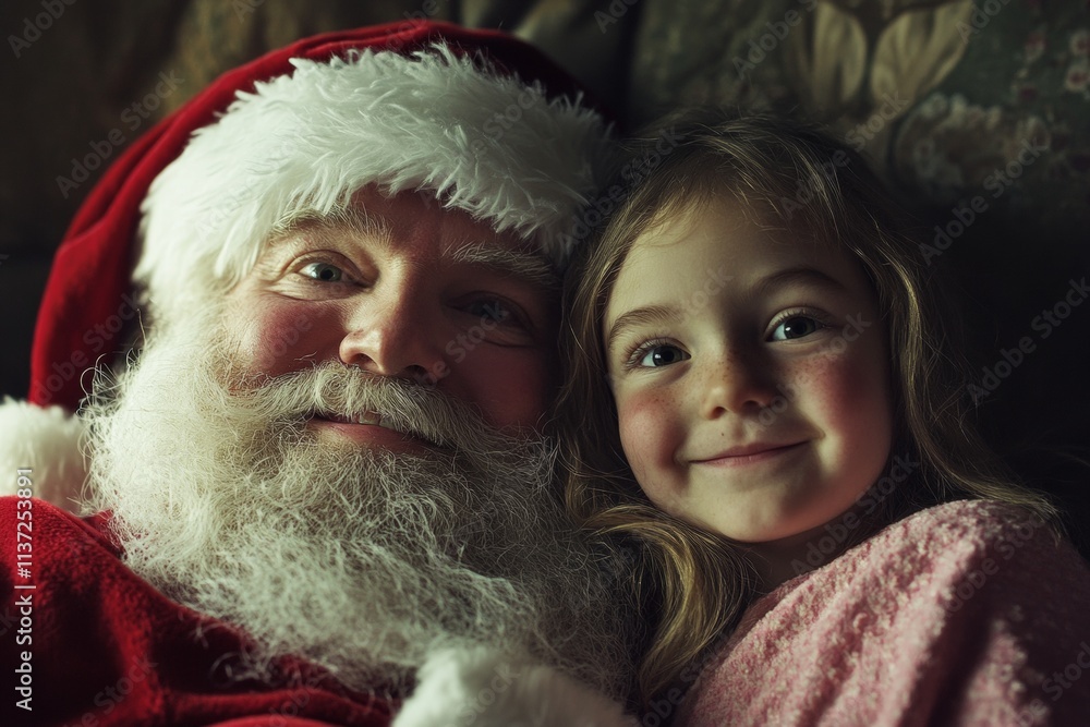 Yule digital ads design picture for media and online networks use. Jolly christmas, Ñute child girl happy with santa claus. Santa ad kids happy. Holiday carols visuals. Santa family lap joy. Yule digital ads design picture for media and online networks use. Jolly christmas, Ñute child girl happy with santa claus. Santa ad kids happy. Holiday carols visuals. Santa family lap joy.
