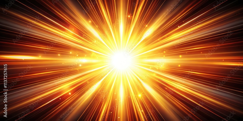 An explosion of bright light bursting outward, creating a stunning visual display, radiant, lightburst, explosion, illumination An explosion of bright light bursting outward, creating a stunning visual display, radiant, lightburst, explosion, illumination
