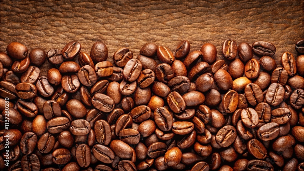 Close up of coffee beans , roasted, aromatic, texture, espresso, caffeine, dark, beverage, gourmet, organic, roasted, coffee shop Close up of coffee beans , roasted, aromatic, texture, espresso, caffeine, dark, beverage, gourmet, organic, roasted, coffee shop