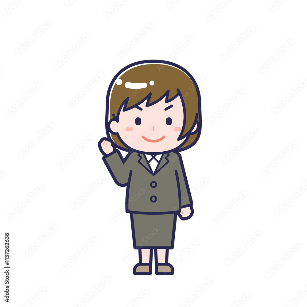 スーツ/女性 12 スーツ/女性 12