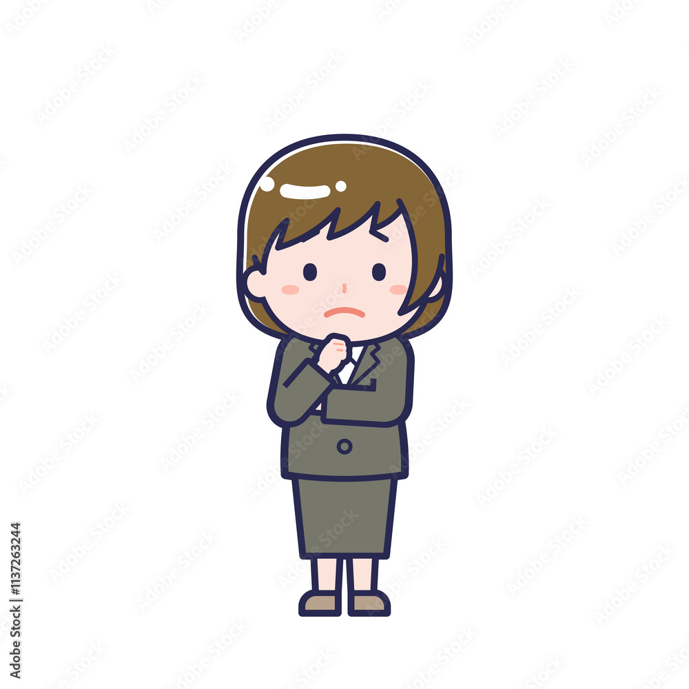 スーツ/女性 25 スーツ/女性 25