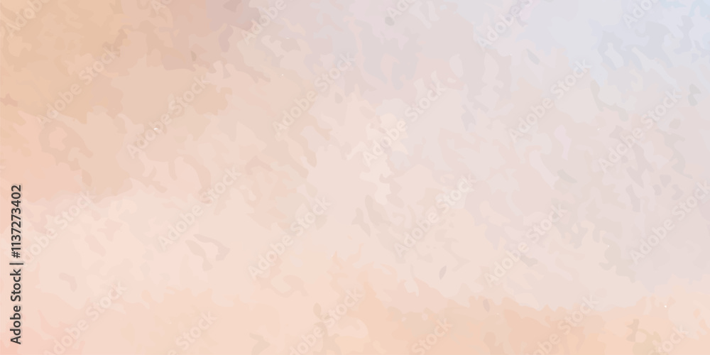 Fototapeta premium Abstract Soft Pastel Backgrounds for Design and Art Projects