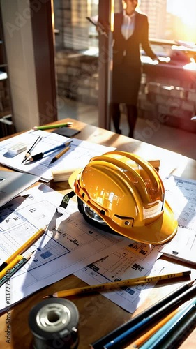 close up of a machine