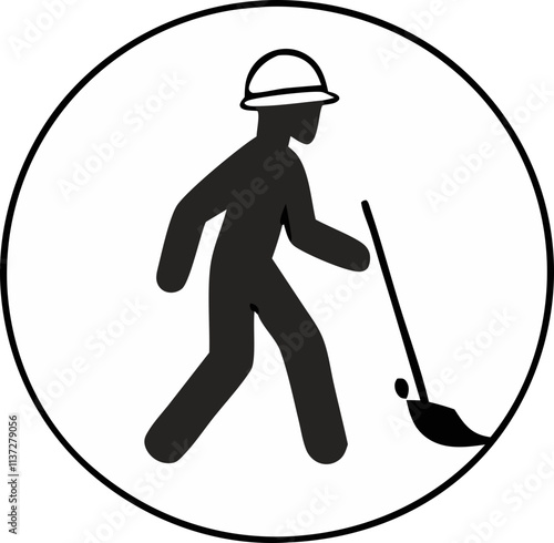 safety svg icon photo