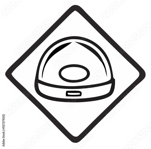 safety svg icon