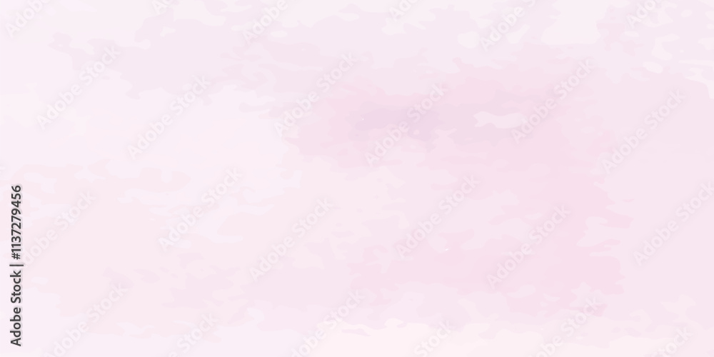 Handpainted Abstract Watercolor Background Handpainted Abstract Watercolor Background