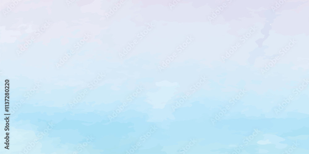 Handpainted Abstract Watercolor Background Handpainted Abstract Watercolor Background