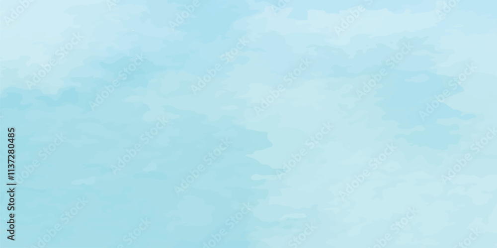 Handpainted Abstract Watercolor Background Handpainted Abstract Watercolor Background