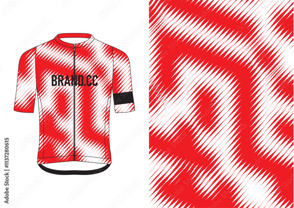 Cycling Jersey Design. Sport Jersey Design. Cycling Jersey Design. Sport Jersey Design.