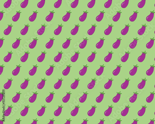 eggplant pattern,eggplant fabric pattern,eggplants,eggplant vector