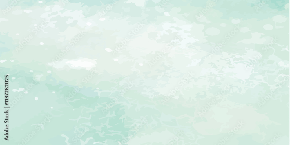 Handpainted Abstract Watercolor Background Handpainted Abstract Watercolor Background