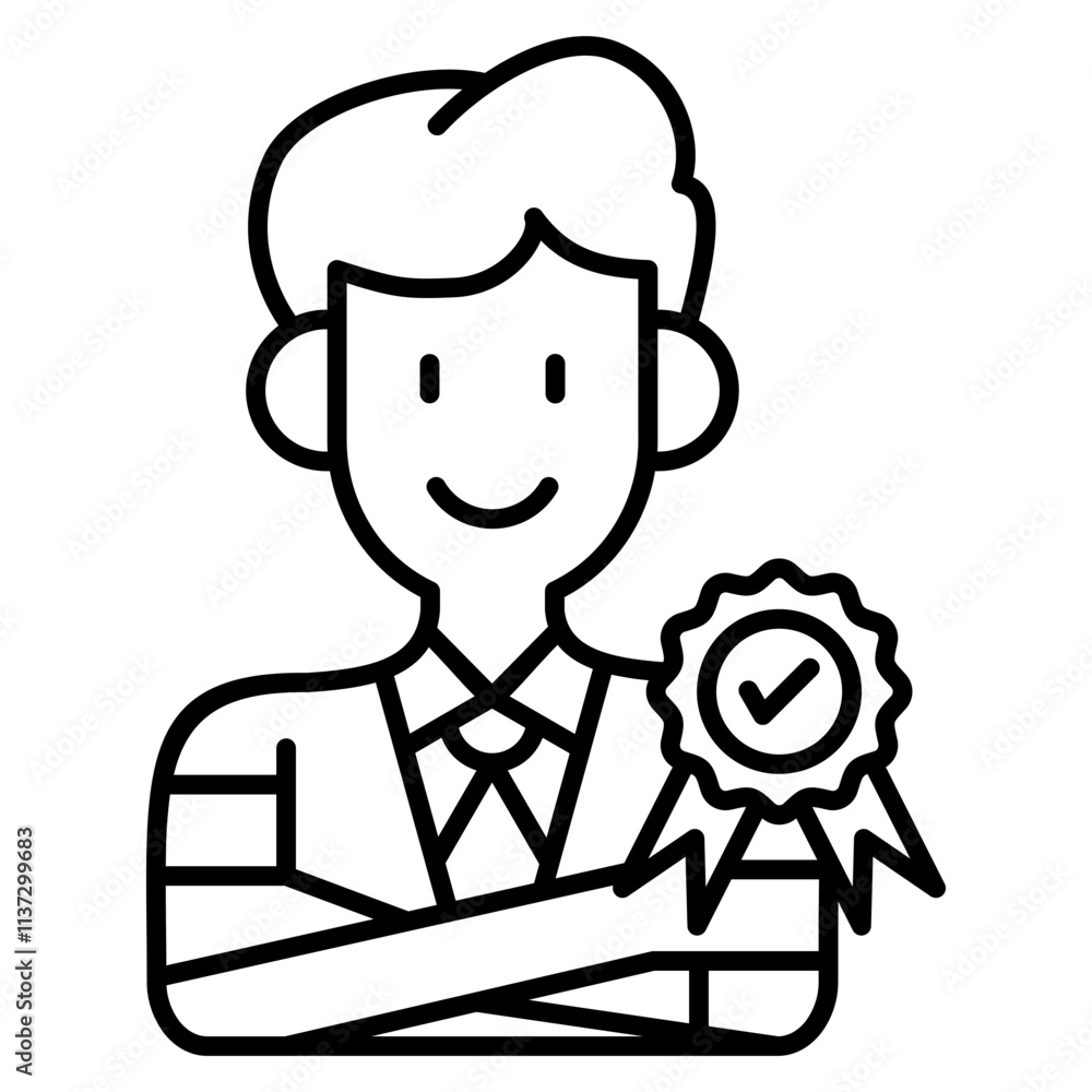 Customer Icon Customer Icon