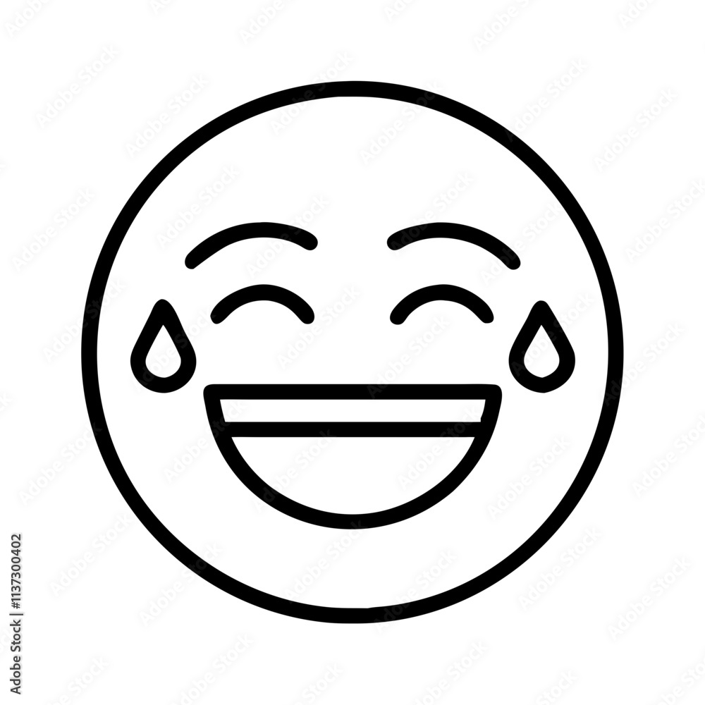 laughter icon icon, day of peace line art, day of peace icon - simple black line art icon of laughter icon, for day of peace celebrations. day of peace vector art. laughter icon icon, day of peace line art, day of peace icon - simple black line art icon of laughter icon, for day of peace celebrations. day of peace vector art.