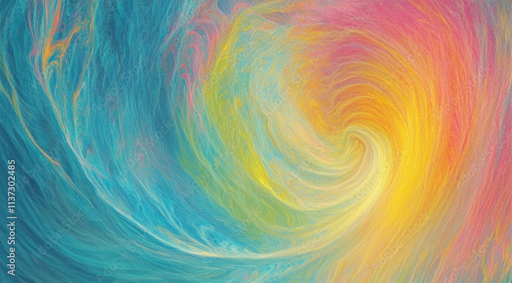 Fototapeta premium abstract colorful background