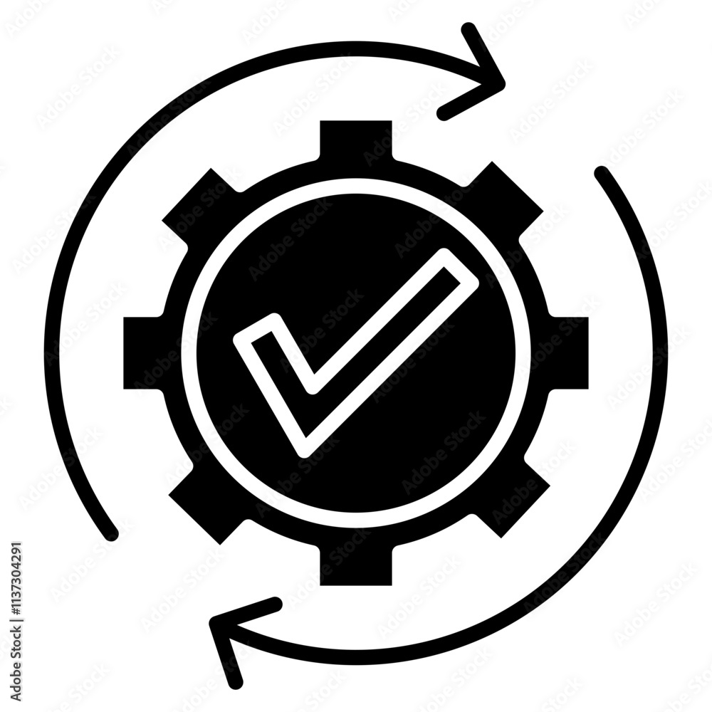 Configuration Icon Configuration Icon