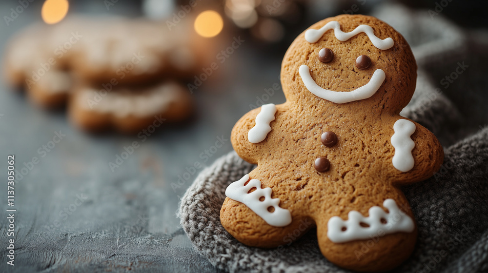 Christmas cookies Christmas cookies