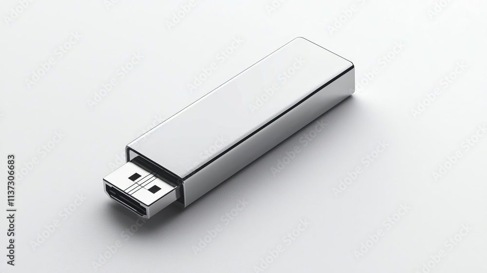 A sleek, modern USB flash drive designed for reliable data storage and easy portability, perfect for everyday use. A sleek, modern USB flash drive designed for reliable data storage and easy portability, perfect for everyday use.