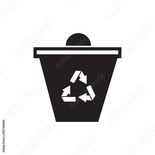 waste icon