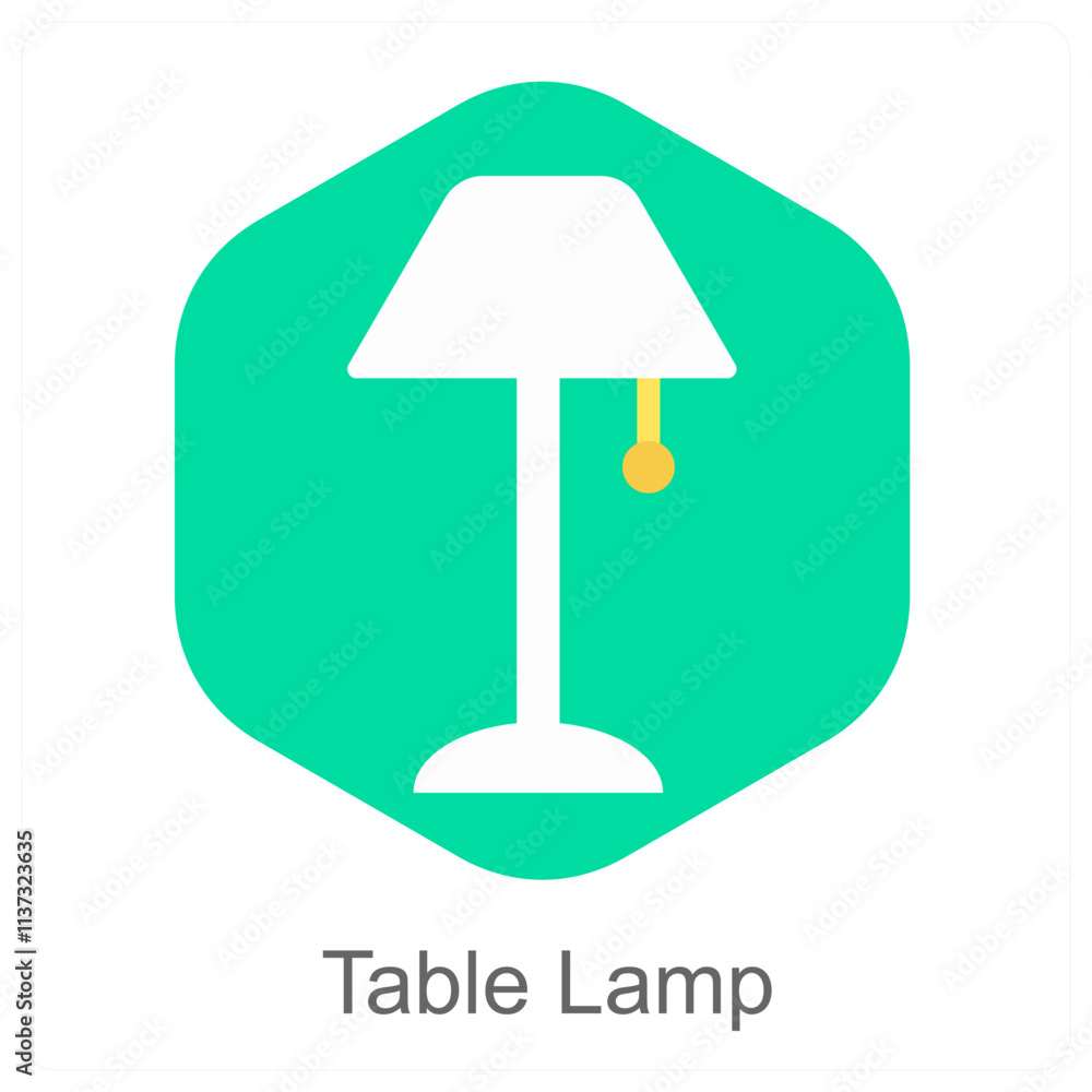 Table Lamp Table Lamp