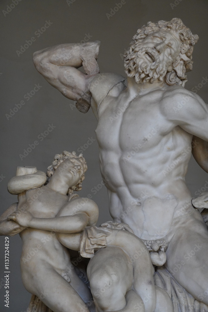 Laocoon Laocoon