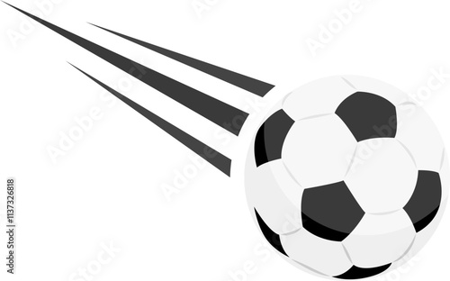 soccer football shoot shooting goal in win sports
