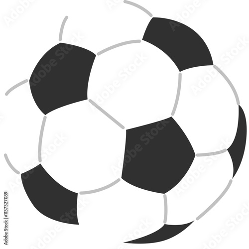 soccer football shoot shooting goal in win sports