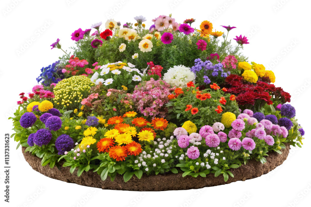 Obraz premium bouquet of flowers