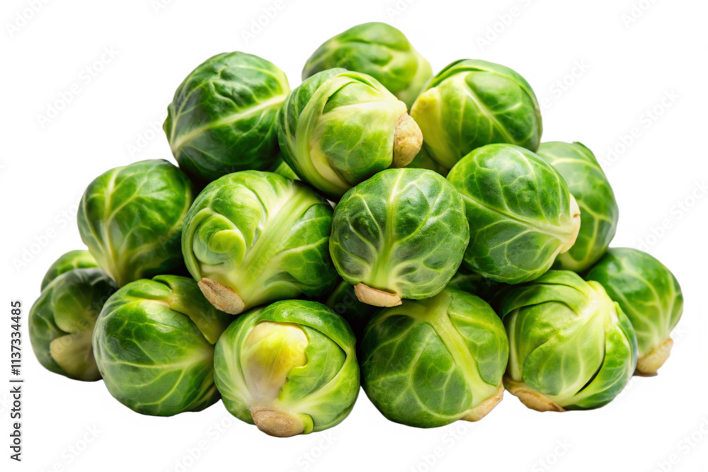 city sprouts on white background city sprouts on white background