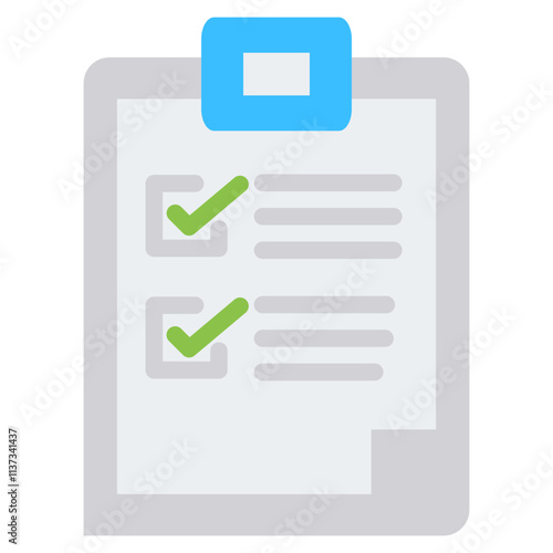 Planner Icon
