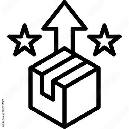 Product Enhancement Icon