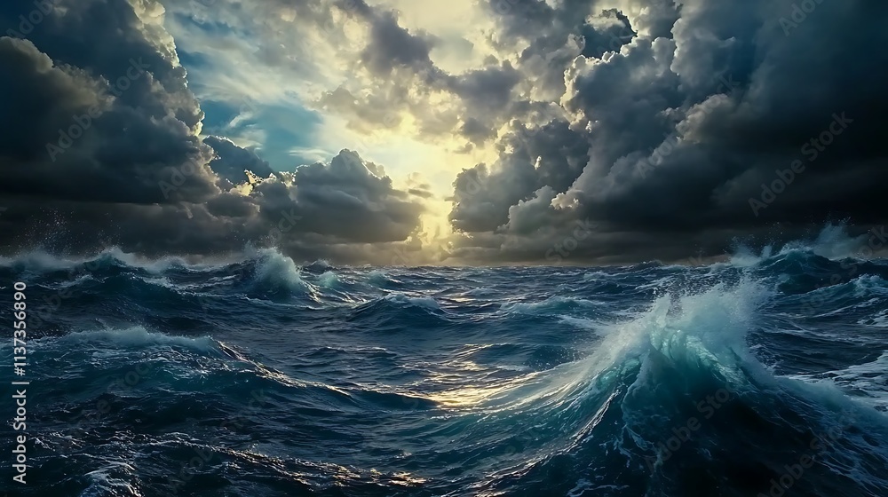 Fototapeta premium Graphic illustrations 