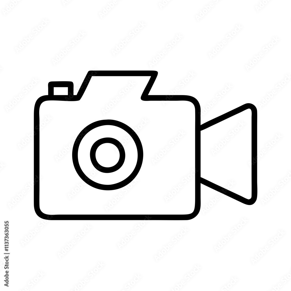 camera icon, world tourism day line art, tourism icon - simple black line art icon of camera, for world tourism daycelebrations. tourism vector art. camera icon, world tourism day line art, tourism icon - simple black line art icon of camera, for world tourism daycelebrations. tourism vector art.