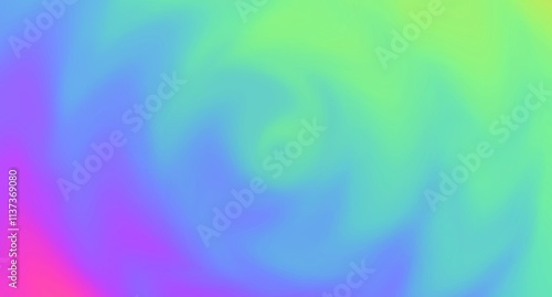 New Bright purple, pale yellow orange background celebrate gradient colorful Background.