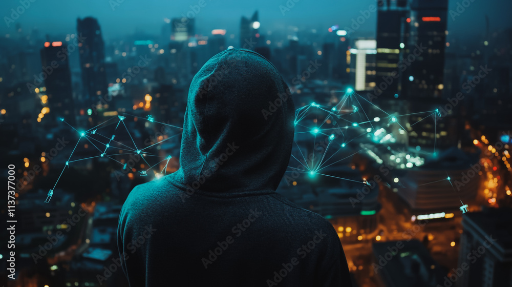 Hacker are planning to hack and attack networks and cyber security , innovative Smart city and graphs with statistics to analyze business potential and predict future developments in company growth. Hacker are planning to hack and attack networks and cyber security , innovative Smart city and graphs with statistics to analyze business potential and predict future developments in company growth.