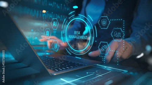 Risk Management Strategies for Business and Finance, risk analysis, risk evaluation, risk planning, risk monitoring