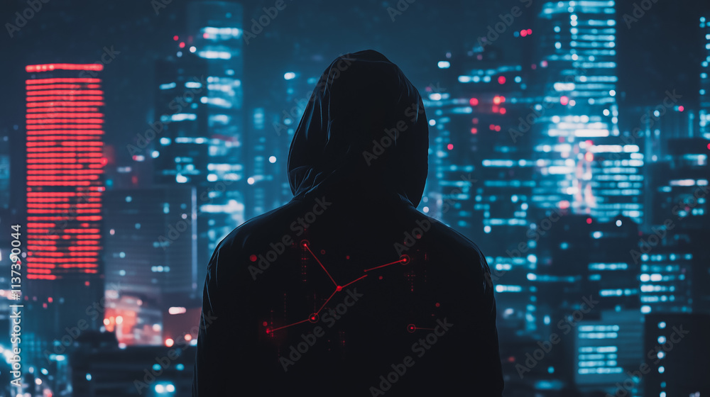 Hacker are planning to hack and attack networks and cyber security , innovative Smart city and graphs with statistics to analyze business potential and predict future developments in company growth. Hacker are planning to hack and attack networks and cyber security , innovative Smart city and graphs with statistics to analyze business potential and predict future developments in company growth.