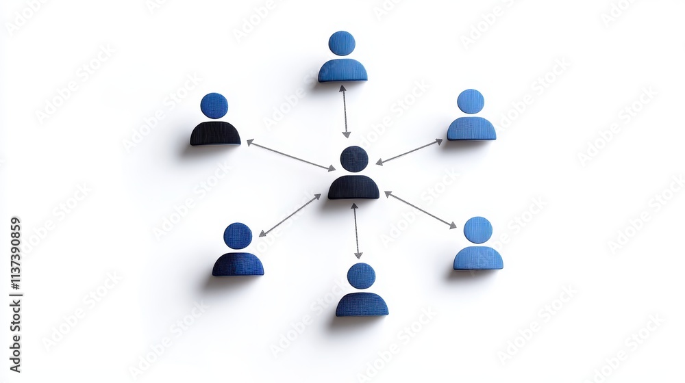 Collaboration process among team members office infographic minimalist top view teamwork dynamics Collaboration process among team members office infographic minimalist top view teamwork dynamics