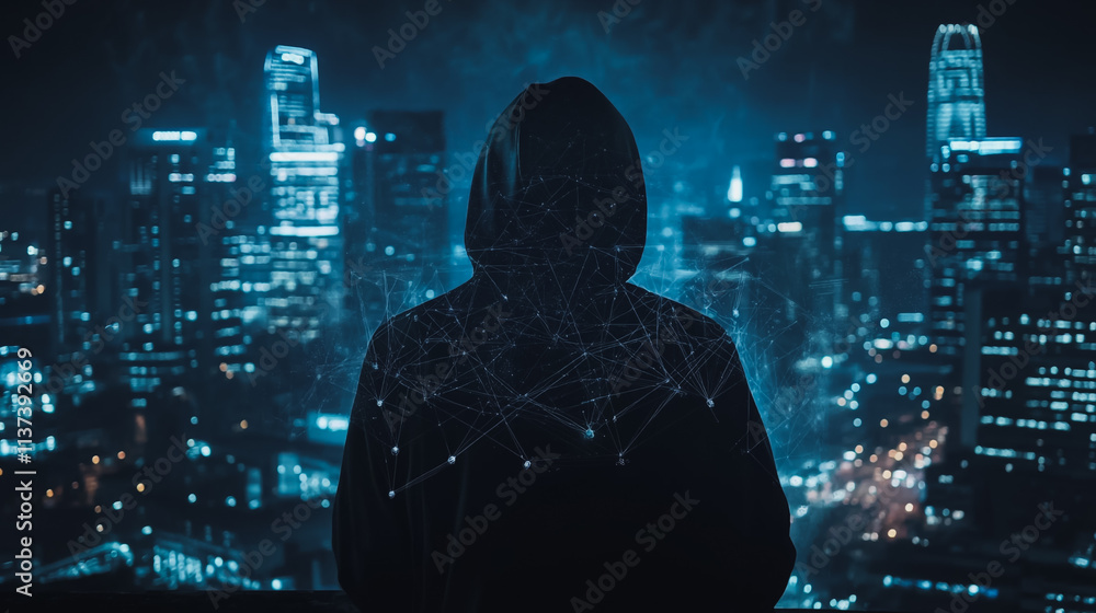Hacker are planning to hack and attack networks and cyber security , innovative Smart city and graphs with statistics to analyze business potential and predict future developments in company growth. Hacker are planning to hack and attack networks and cyber security , innovative Smart city and graphs with statistics to analyze business potential and predict future developments in company growth.