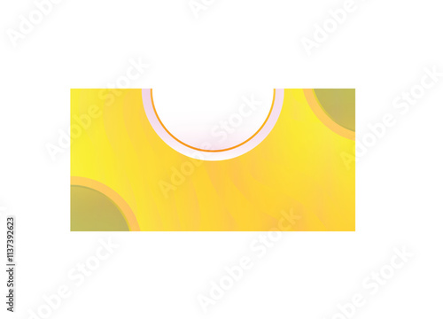 abstract orange Morden background design.. abstract tech banner design.  business, corporate, institution, poster, shape, cover, template, Abstract Bokeh white circle background.