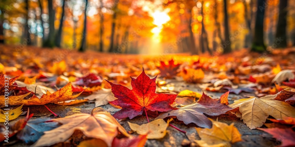 Aerial Fall Foliage Photography: Drone Shot of Autumn Leaves, High-Resolution Images Aerial Fall Foliage Photography: Drone Shot of Autumn Leaves, High-Resolution Images