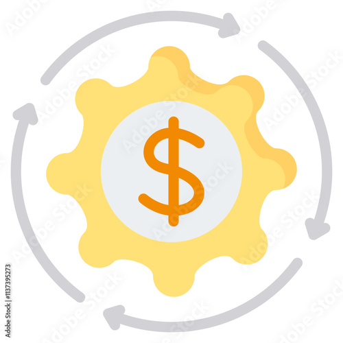 Processing Icon