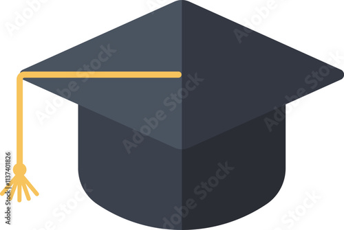 graduation cap graduate congratulation degree diploma cetificate college university tuition student school
