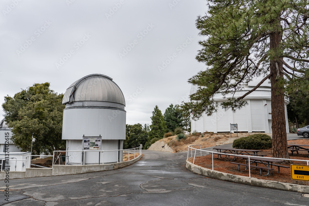 San Gabriel Mountains, Los Angeles County, California. Angeles National Forest / San Gabriel Mountains National Monument. Mount Wilson Observatory
San Gabriel Mountains, Los Angeles County, California. Angeles National Forest / San Gabriel Mountains National Monument. Mount Wilson Observatory
