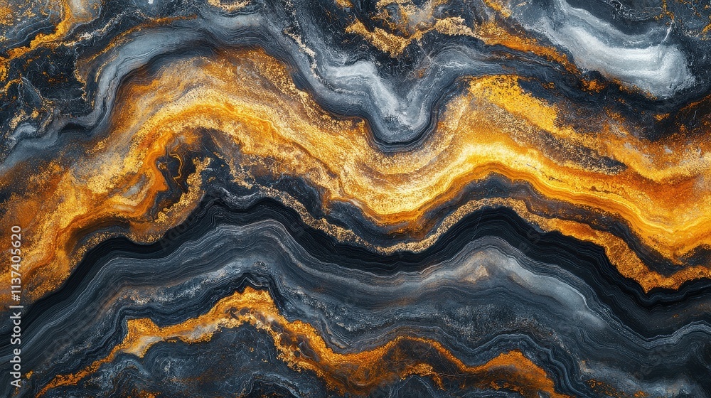 Abstract gold and grey marble texture. Ideal for backgrounds, design projects, and luxury branding. Abstract gold and grey marble texture. Ideal for backgrounds, design projects, and luxury branding.