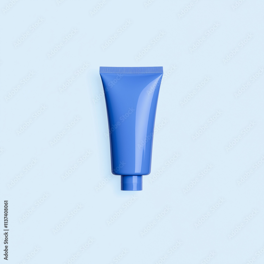Protective Coral Reef-Safe Lotion Offering Ocean-Based Formula for Eco-Friendly Sun Protection Protective Coral Reef-Safe Lotion Offering Ocean-Based Formula for Eco-Friendly Sun Protection