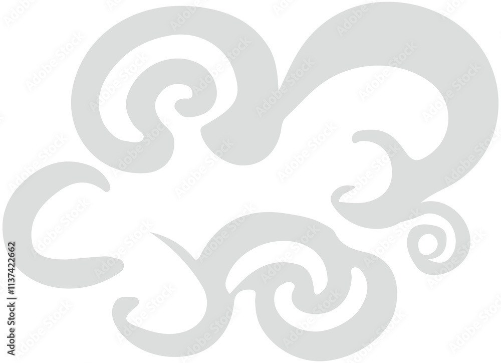 Chinese Smoke cloud Icon
Chinese Smoke cloud Icon