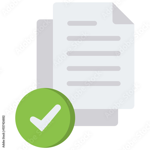Document Icon