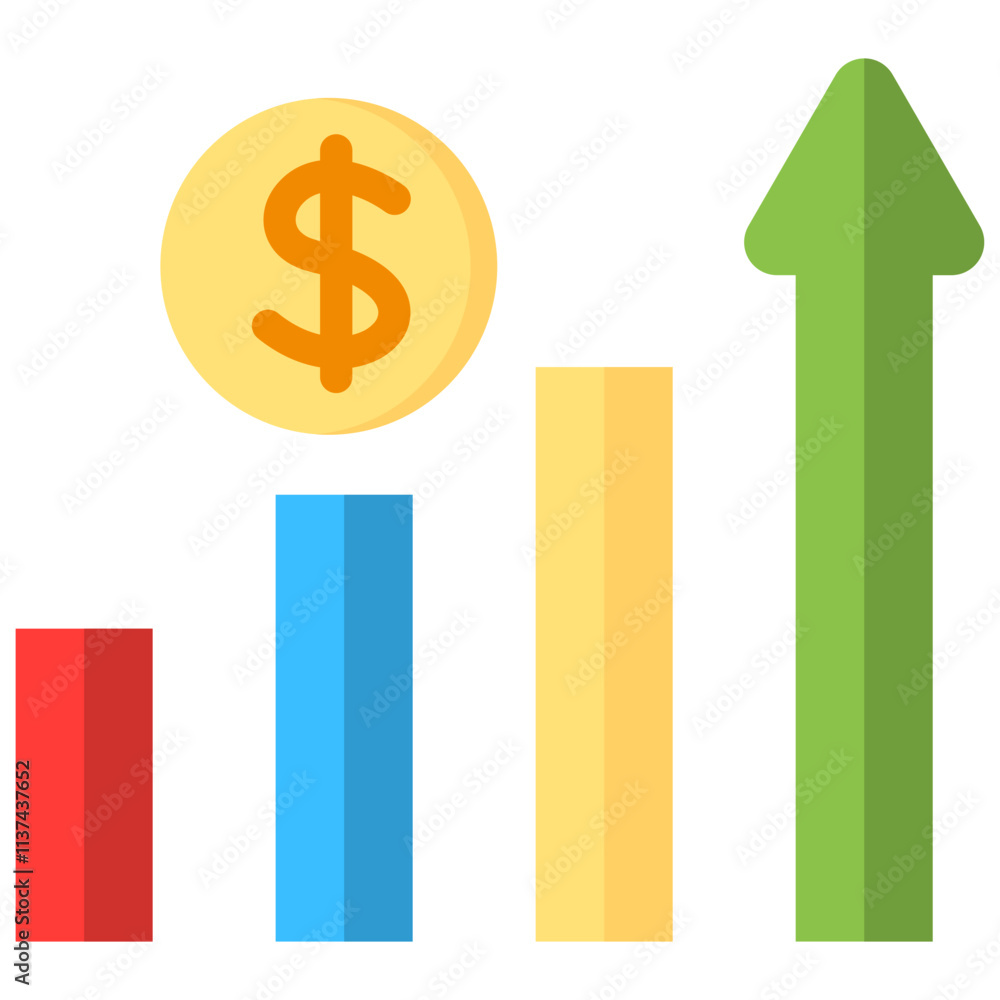 Growth Icon Growth Icon