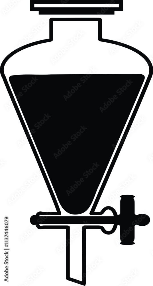 Separating Funnels Laboratory Separating Funnels Laboratory